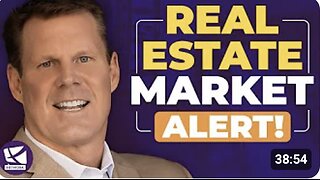 Is a 2008-Level Real Estate Crash Coming Soon? - John MacGregor