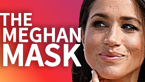 The REAL Meghan Markle? | Archetypes Podcast