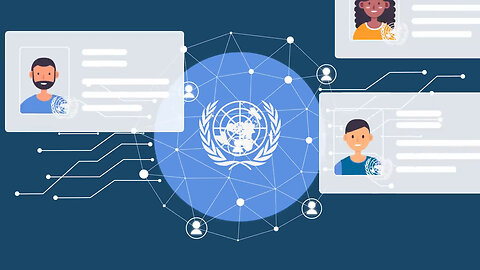 UN Digital ID