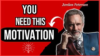 Motivational Speech - Focus On Yourself | Jordan Peterson