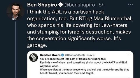 PIERS MORGAN CONFRONTS BEN SHAPIRO ON THE DAILY WIRE FIRING CANDACE OWENS AFTER CEO ADMITS THE TRUTH