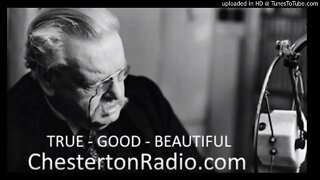 The Impotence of Impenitence - Eugenics and Other Evils - G.K. Chesterton - Part 2 - Chapters 1-4