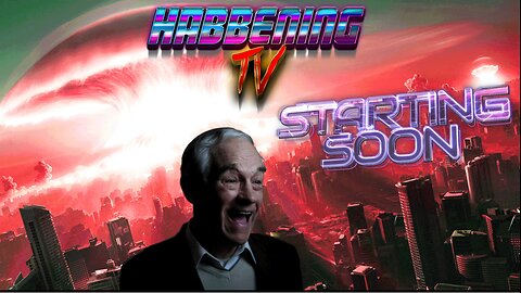 US Bombs Iraq Again | London Acid Attacks | The New STASI - Habbening TV Livestream 110