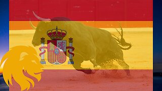 National Anthem Of Spain *Marcha Real* Instrumental Version