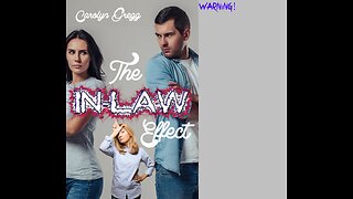 The In-Law Effect, a Humorous Contemporary Romance