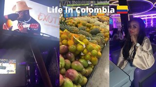 Daily Life In Colombia 🇨🇴