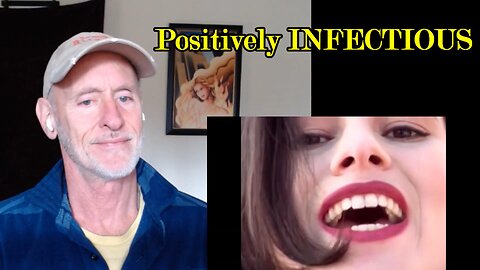 Candy Everybody Wants (10,000 Maniacs) music reaction