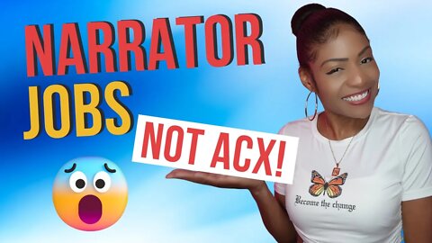 💰 Get Paid For Your Voice [3 More Ways] NOT ACX!