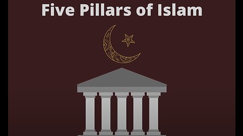 Five Pillars of Islam