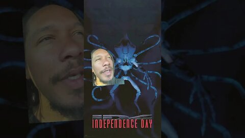 ID4 Independence Day 1996 #shorts #youtubeshorts #movie #july4th