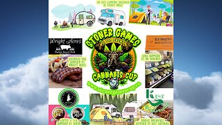 710 Stoner Games- Thank You Sponsors!