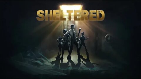 Sheltered Gameplay