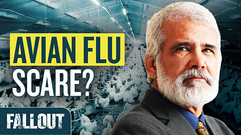 H5N1 Avian Flu: Everything You Need to Know | FALLOUT