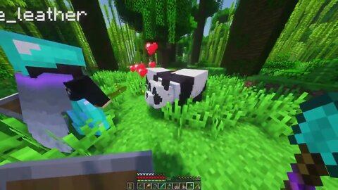 Minecraft 1.19 Realms THE DEEP 25 New Shaders & Mods Survival Multiplayer Series Java SMP Discord IP