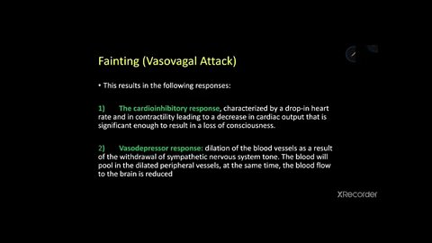 Oral Surgery L9 (Systemic Complications of Local Anaesthesia)