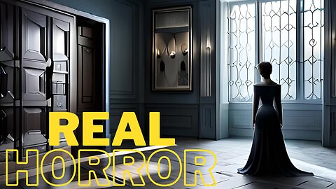 Ghostly Encounters and Eerie Happenings: Real Horror Stories Revealed! | Part - 1