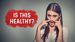 The Reason for Strong Odor on Keto Diet – Dr.Berg