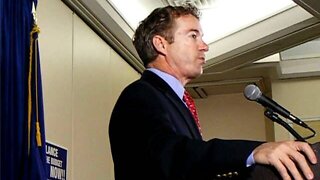 Rand Paul speaks at the Crowne Plaza 1-6-12.AVI