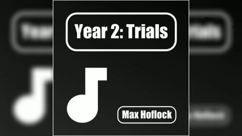 2-03 ~ Steep Hill (Animal Crossing) ~ Year 2: Trials