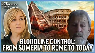 Bloodline Family Control Traced from Ancient Sumeria to Present Day w/ Dean Henderson
