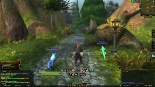 Into the Woods WoW MMORPG Quest Guide