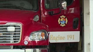 Upper Captiva Fire Department looking for solutions after mass resignation