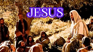 As palavras mais poderosas de Jesus em Lucas 21