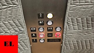 NEW Unknown Generic Hydraulic Elevator - Century Park VI (Knoxville, TN)