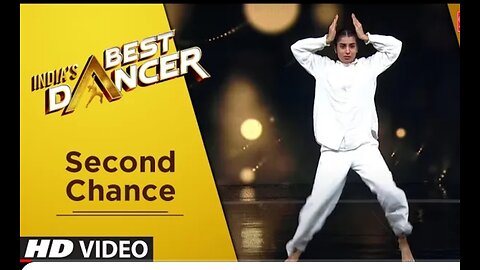 India's Best Dancer Season 03: Har Move Se Karenge Prove | Second Chance | Masakali