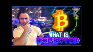 Bitcoin What To Expect Next Week For Price
