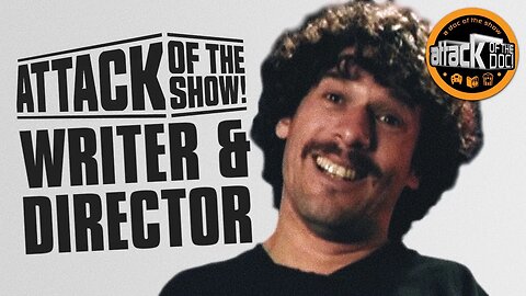 "ATTACK OF THE DOC!" KEVIN RUBIO | Extended Interview | Film Threat Interviews