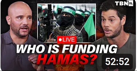 IDF SHUTS DOWN Rafah Smuggling Tunnels; Hamas Funding Sources EXPOSED TBN Israel