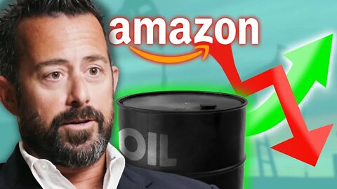 Why Oil will Outperform Amazon