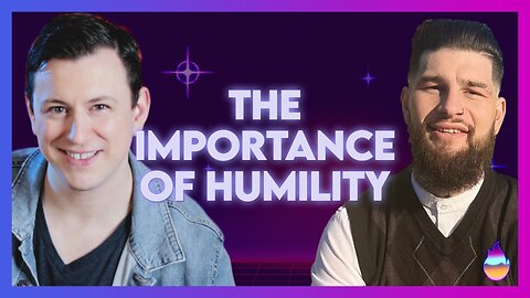 Joshua Zatkoff: The Importance of Humility | April 9 2024