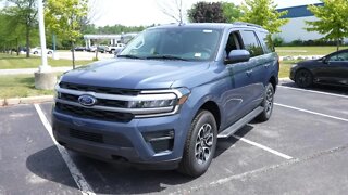 2022 Ford Expedition XLT 4x4