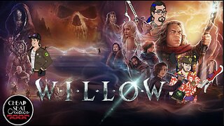 CSC #38 - Willow Series