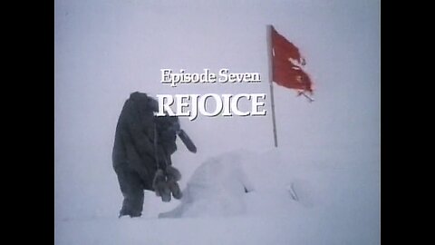 The Last Place On Earth.7of7.Rejoice (1985)