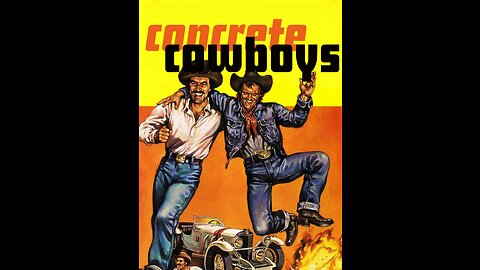 Concrete Cowboys Full Movie