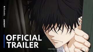 Ron Kamonohashi: Deranged Detective - Official Trailer