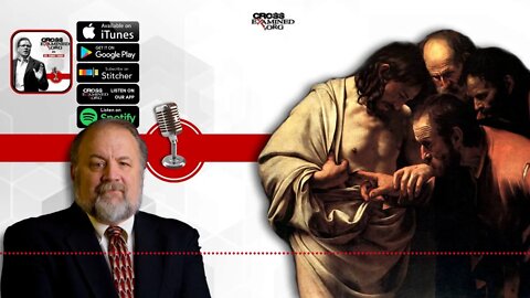 Objections to the Resurrection with Gary Habermas | Cross Examined Official Podcast