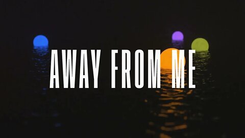 Away From Me - Shiah Maisel & ESAI