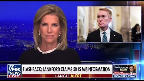 Ingraham Angle 02/05/2024 - Opening Monologue - Dissects The 'Open Border Amnesty Bill'