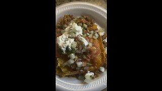 Enchiladas