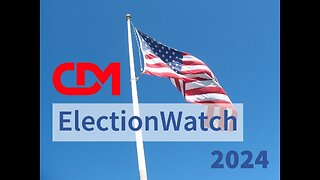 Election Watch - Robert F. Kennedy Interview 2/11/24