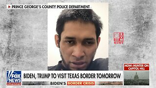 Illegal Alien with Rap Sheet Kills Toddler, Sanctuary Policy Has Deadly Consequences