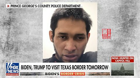 Illegal Alien with Rap Sheet Kills Toddler, Sanctuary Policy Has Deadly Consequences