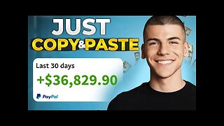 Easiest Way to Make Money Online Without Doing Work 2023