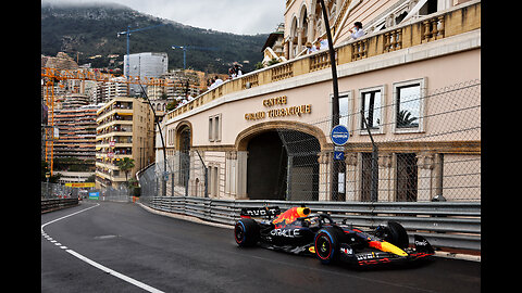 Hotel Hermitage Penthouse Monaco Grand Prix