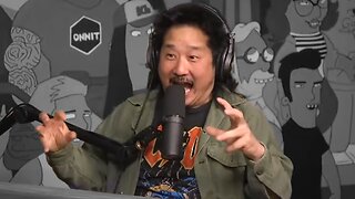 Bobby Lee | Funniest Podcast Moments | #2