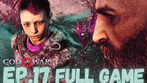 GOD OF WAR Gameplay Walkthrough EP.17 - Exploring The Map Part IV FULL GAME